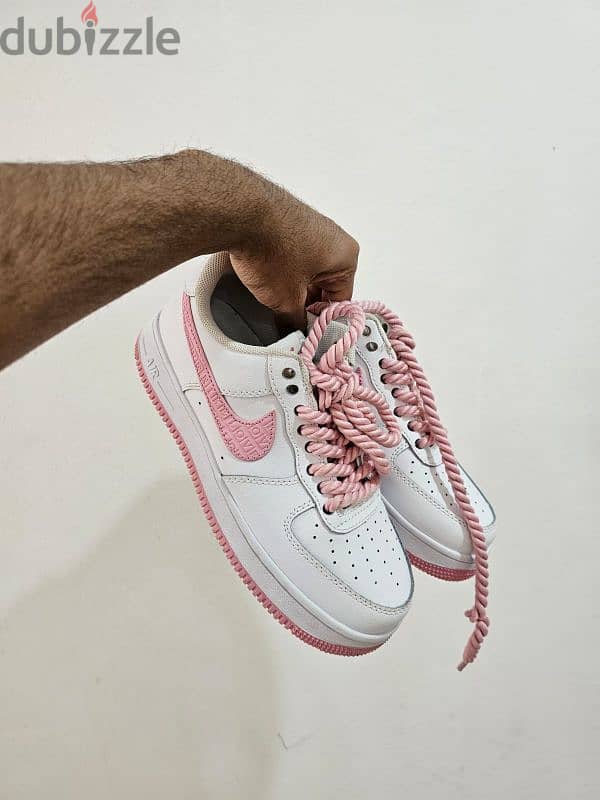 Nike Airforce 1 valentine 6