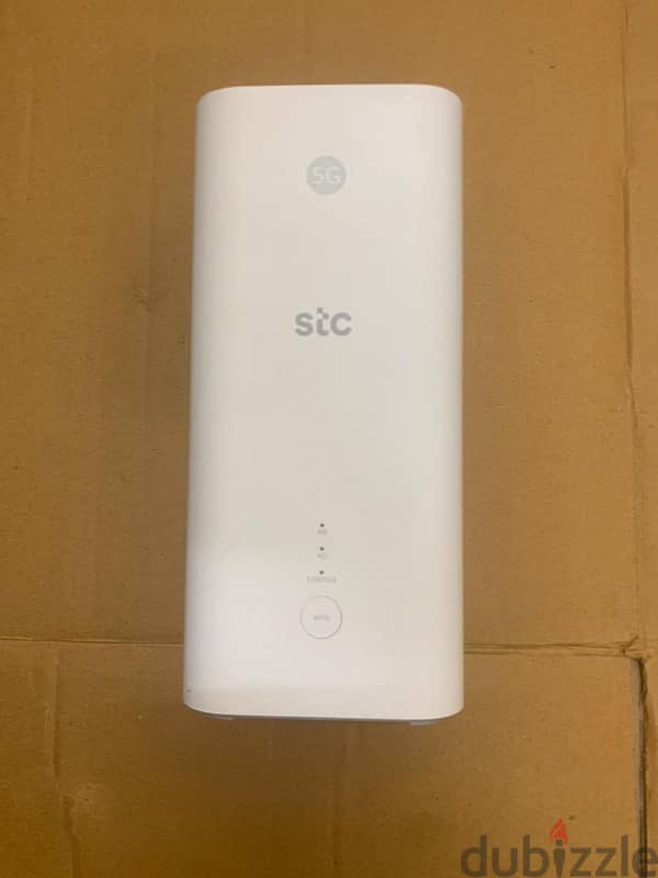 STC CPE PRO 3 5G WiFi Router 1