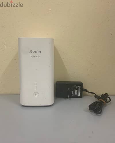 Huawei Cpe Pro 2 5G WiFi Router