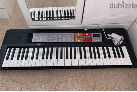 yamaha f 51 keyboard sale