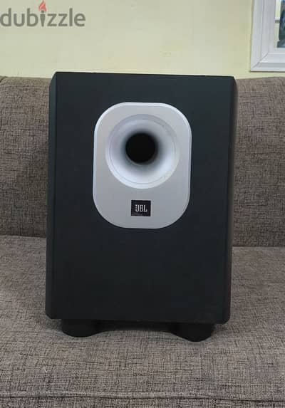 JBL SUB WOOFER, MODEL :SUB 200/230