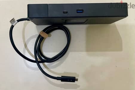 Dell WD19S Docking Station