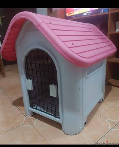 Pet House for sale 5 Kd