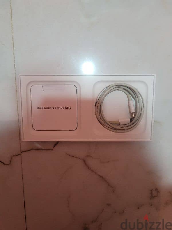 Apple Magsafe Duo Charger ابل ماكسيف دوا 2