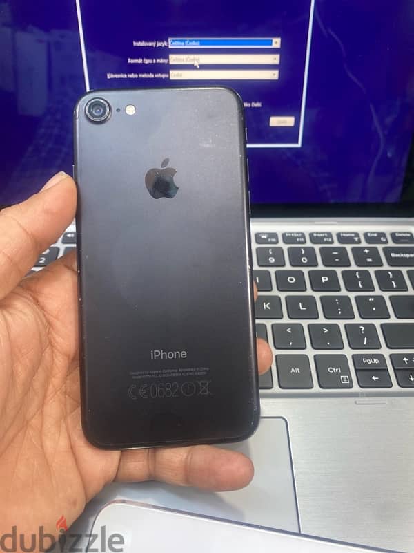 iPhone 7 used 1