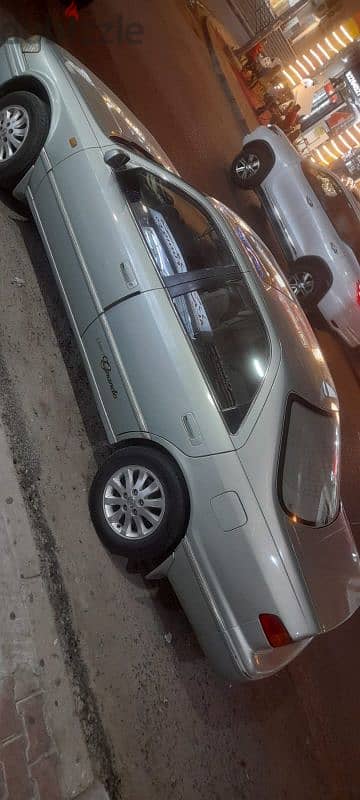 Toyota Camry 2002 for sale 700kd 1