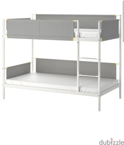 IKEA Bunk Bed For Sale