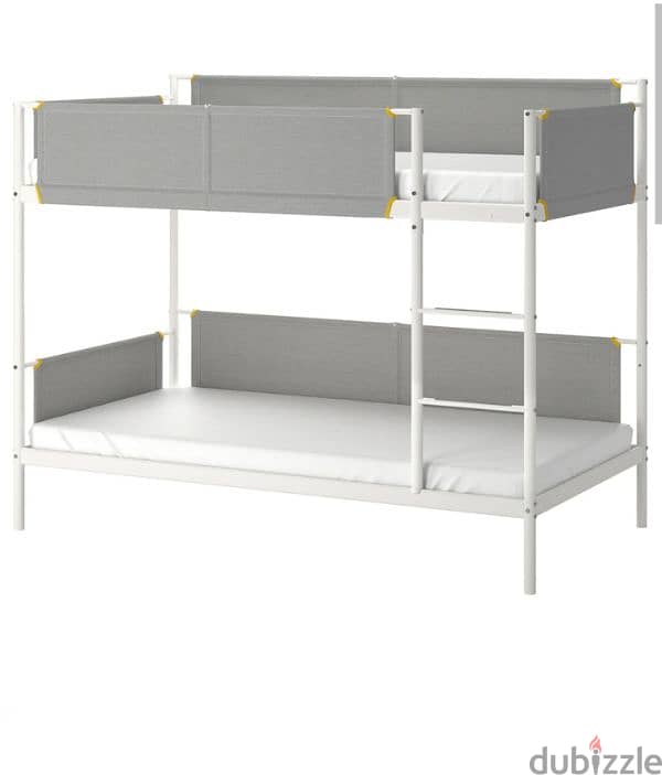 IKEA Bunk Bed For Sale 0