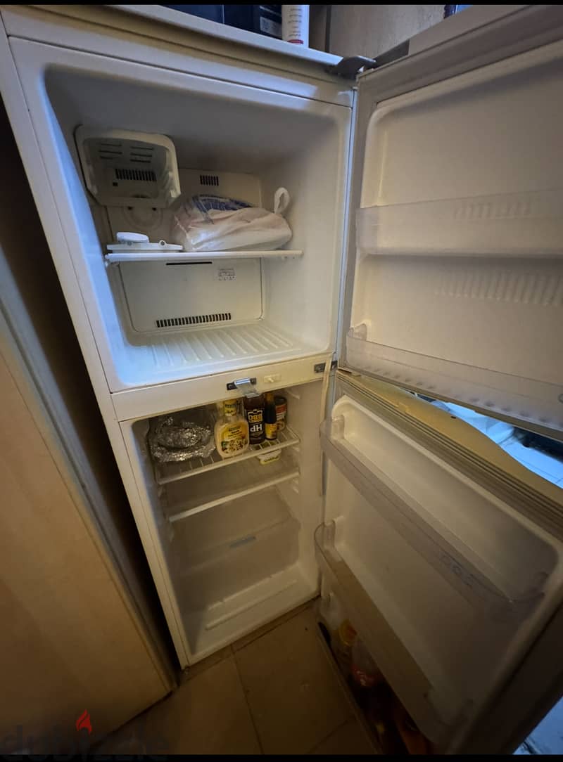 Refrigerator for sale chilled fridge 1