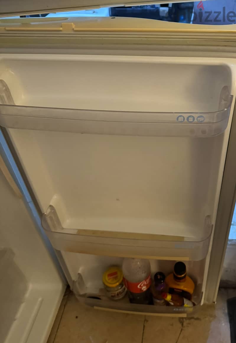 Refrigerator for sale chilled fridge 2