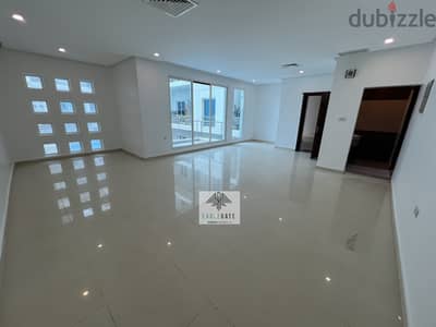 Salwa, spacious 3 bedroom apartment in compound