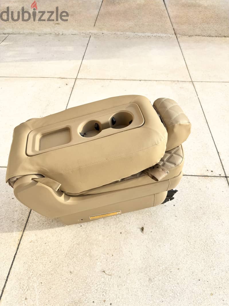 FOR SALE: Extra Middle Seat for KIA CARNIVAL – Only 150 KWD 3