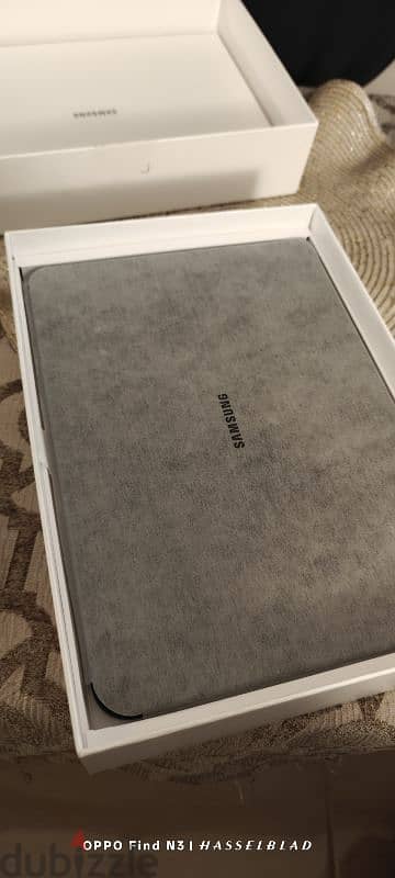 Samsung Galaxy tab active pro 2