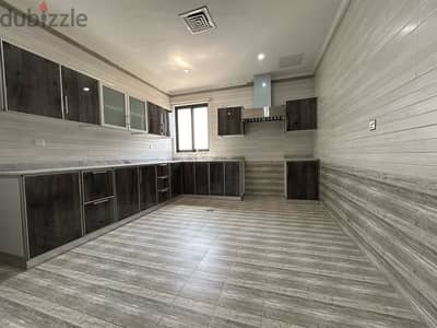 apartment for rent in bayan 3 master bedrooms