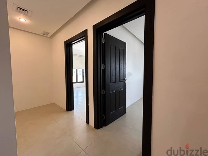 apartment for rent in bayan 3 master bedrooms 7