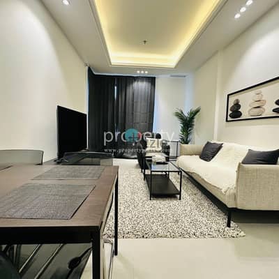 Furnished Two bedroom apartment for rent in Dasman