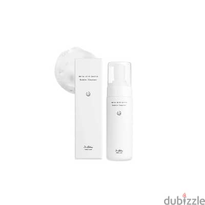 Dr. Althea Amino Acid Gentle Bubble Cleanser