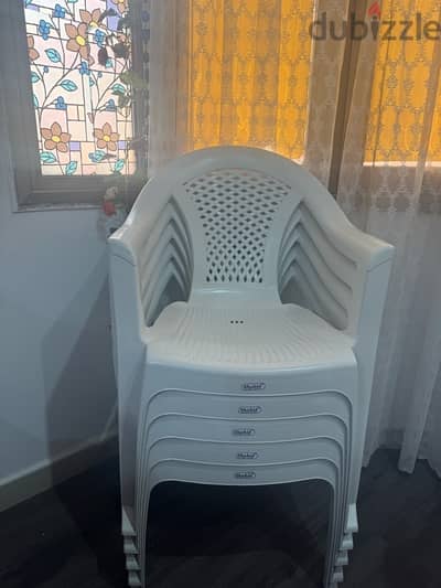 plastic chair for sale