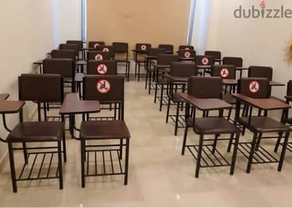 Classroom for rent in Salmiya / للمدرسين والمدرسات: قاعة دراسية للإيجا