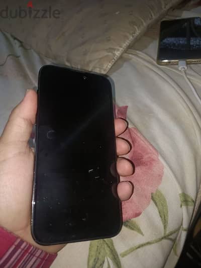 iPhone 14 pro max space black 256gb