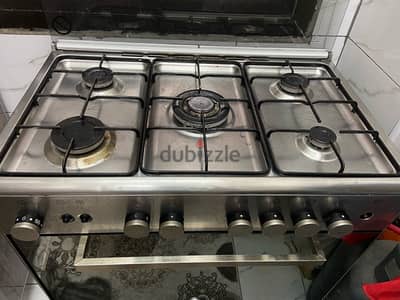 oven for sale in good condition