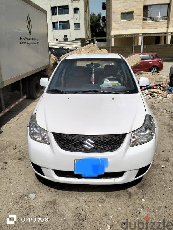 Maruti Suzuki Dzire 2014 2