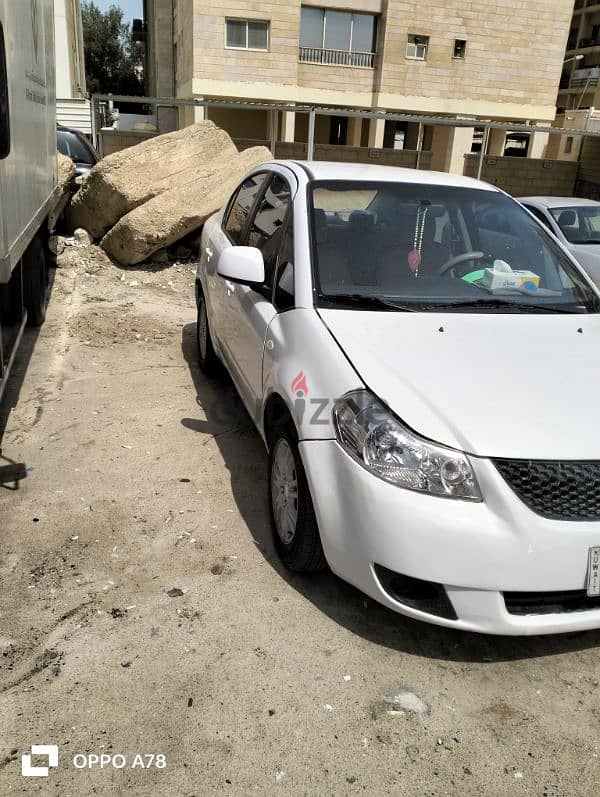 Maruti Suzuki Dzire 2014 3