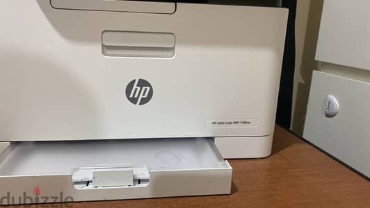 HP COLR LASER PRINTER