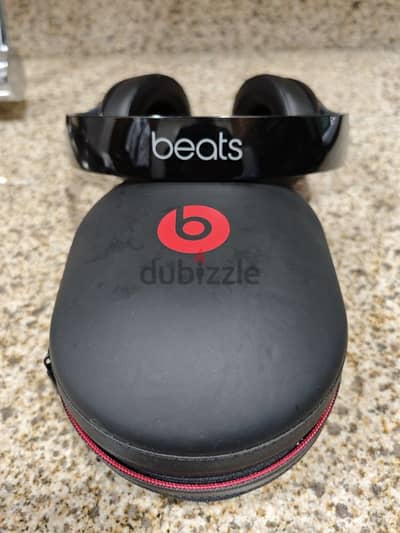 Beats Studio Wireless Original Brand