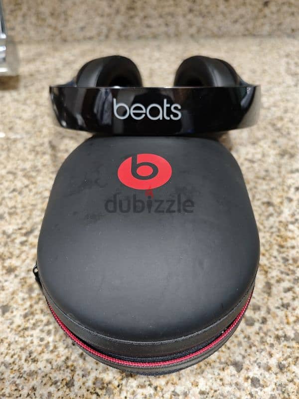 Beats Studio Wireless Original Brand 0