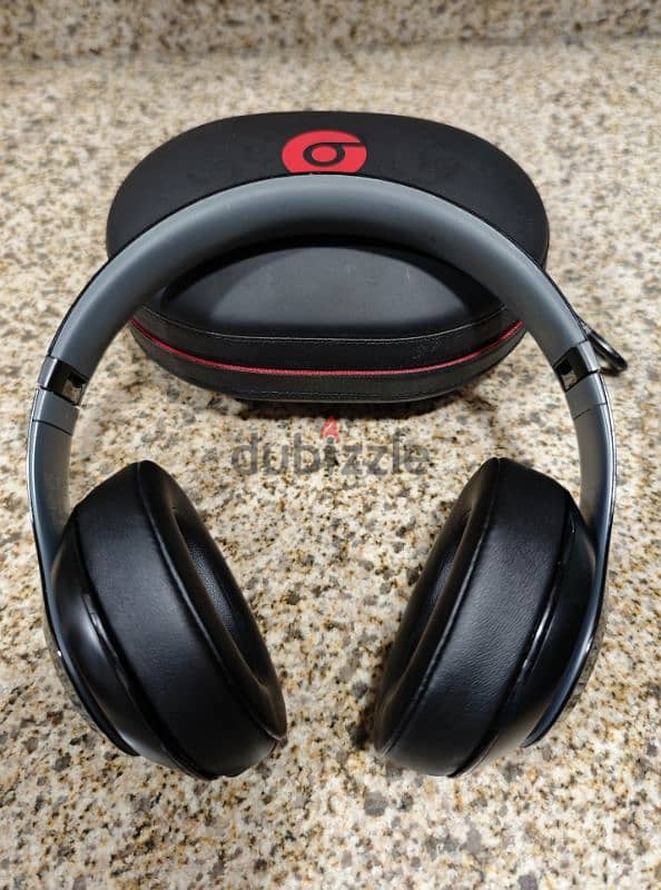 Beats Studio Wireless Original Brand 1