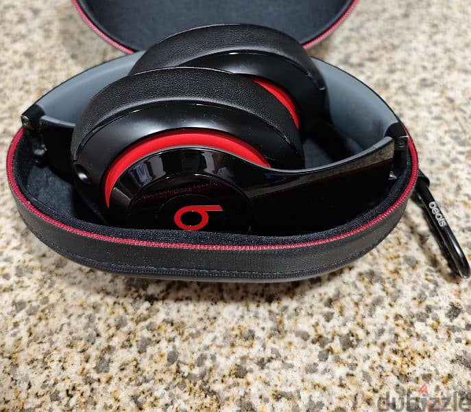 Beats Studio Wireless Original Brand 2