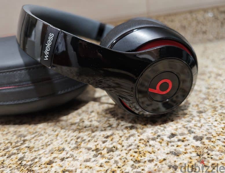 Beats Studio Wireless Original Brand 3