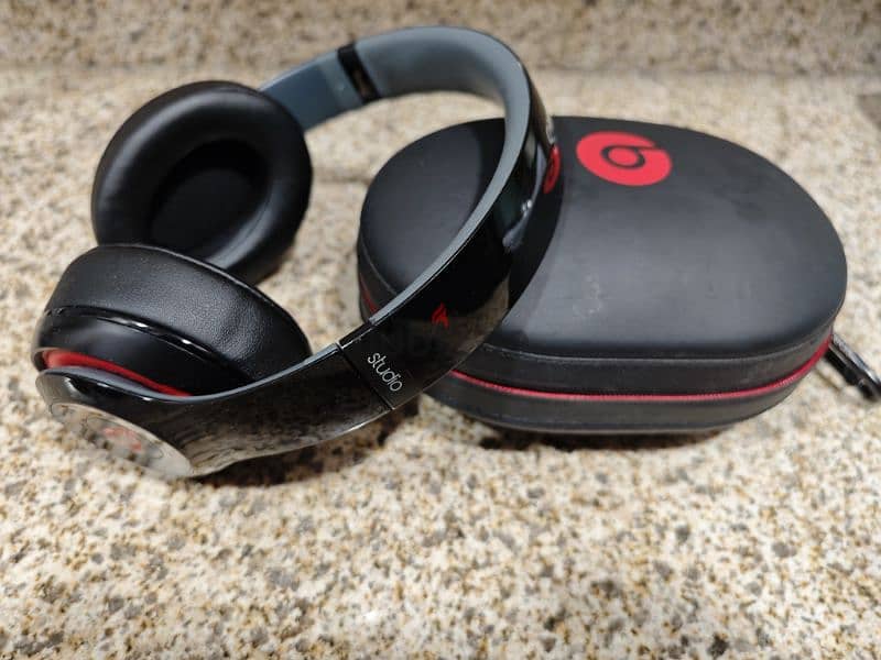 Beats Studio Wireless Original Brand 4