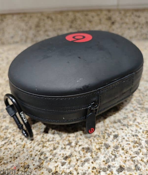 Beats Studio Wireless Original Brand 9