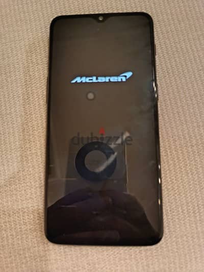 oneplus 6t mclaren