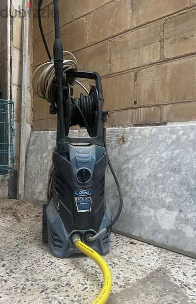 For Sale Original Ford Pressure Washer