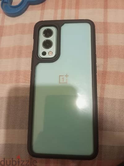 OnePlus nord 2 8&128 only phone exchange