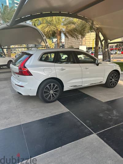 2018 Volvo XC60 V4 2.0L European owner. For Quick Sale