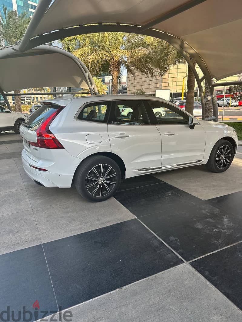 2018 Volvo XC60 V4 2.0L European owner. For Quick Sale 0