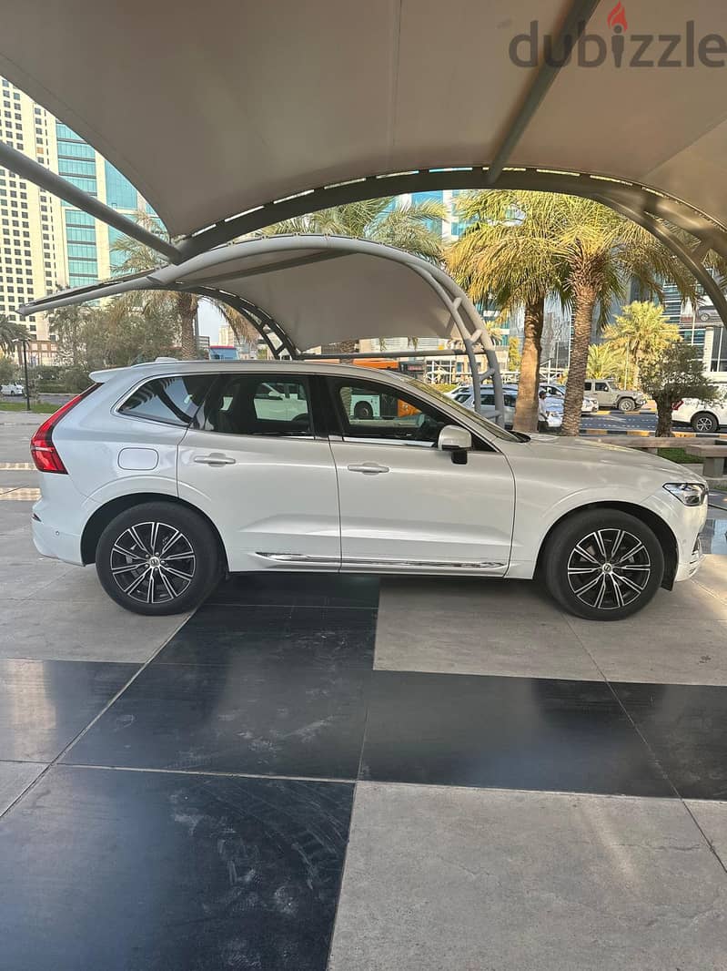 2018 Volvo XC60 V4 2.0L European owner. For Quick Sale 1