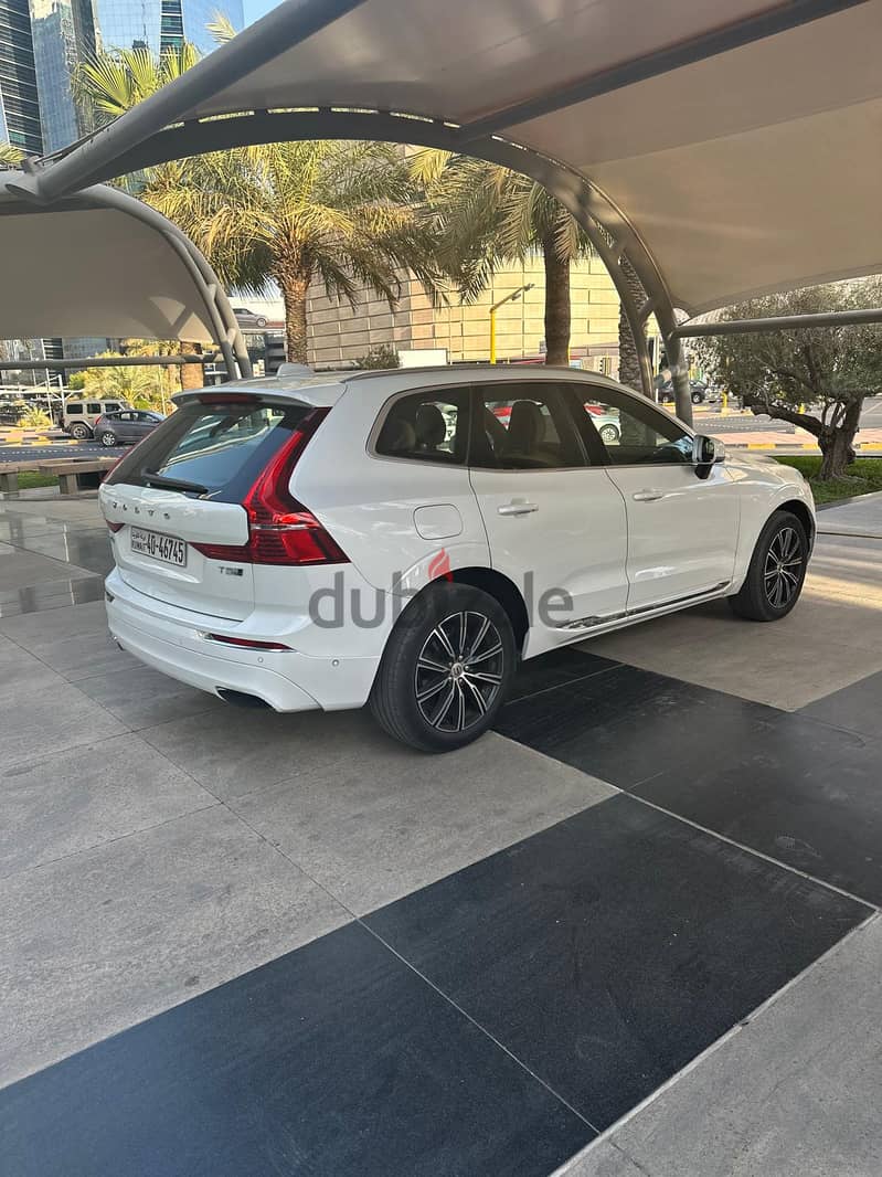 2018 Volvo XC60 V4 2.0L European owner. For Quick Sale 3