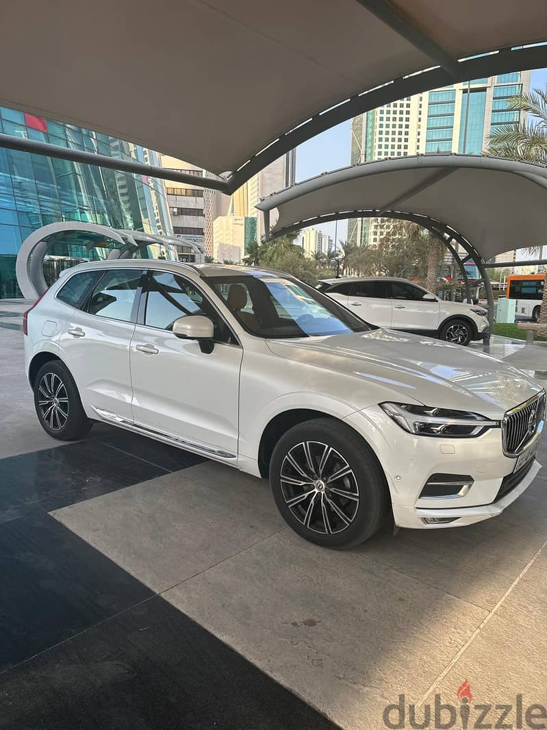 2018 Volvo XC60 V4 2.0L European owner. For Quick Sale 5