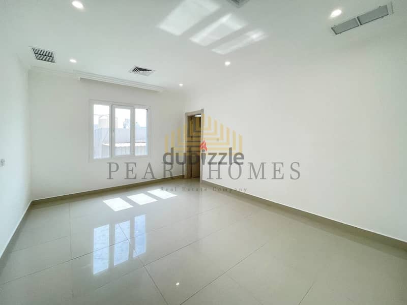 Apartment for Rent in Rumaithya 3