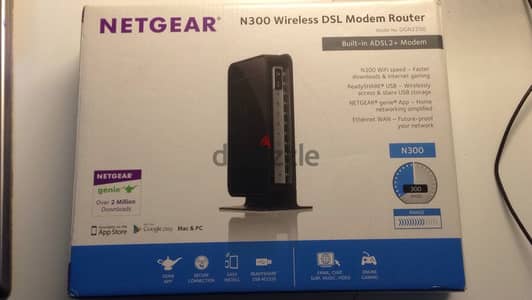 Netgear  router for sale