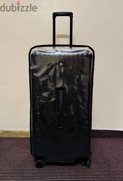 New Echolac Celestra Check-In Luggage Trolley Bag for sale