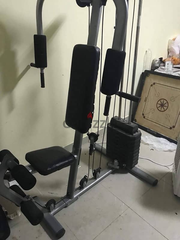 home gym 3