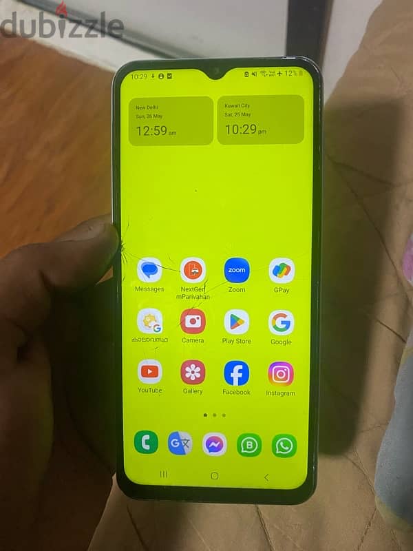 Samsung a23 5