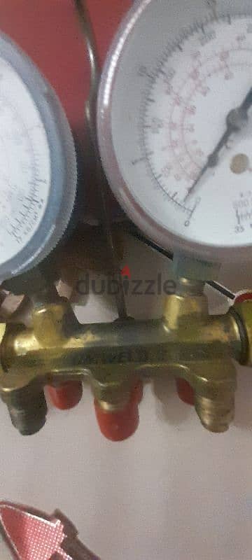 uniwld 2 valve