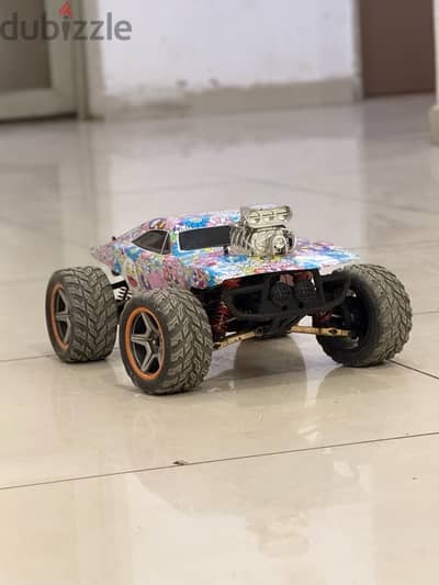 RC CAR ORIGINAL